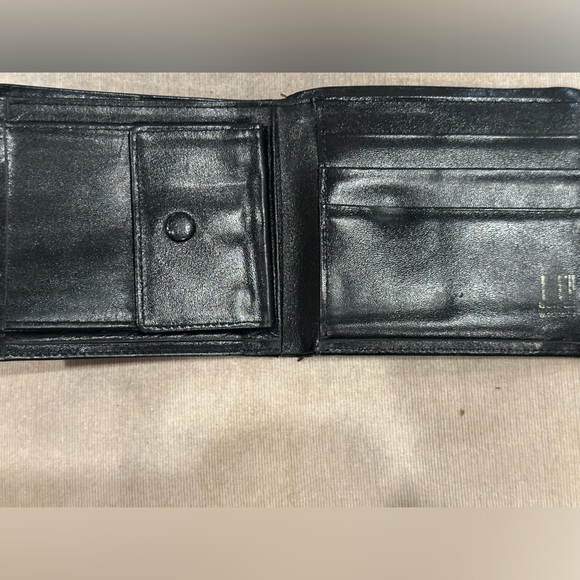 Dunhill wallet - Picture 2 of 5